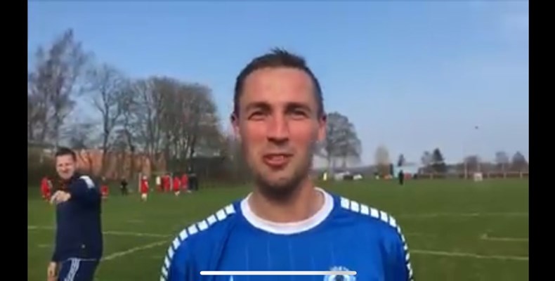 Støvring IF Fodbold