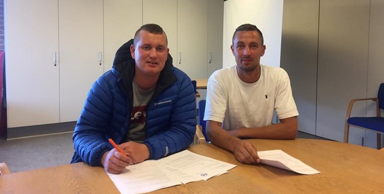 Støvring IF Fodbold